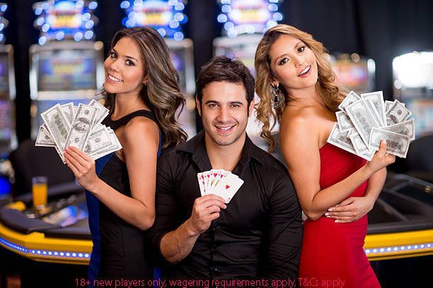 Slots 777 Live Casino