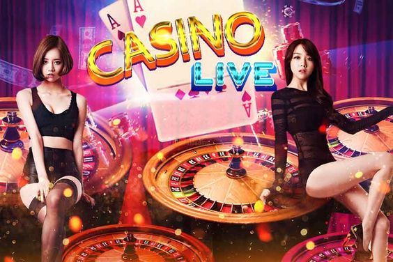 Slots 777 Live Casino