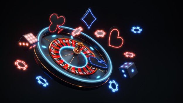 Slots 777 Live Betting