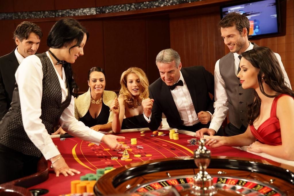 Slots 777 Live Betting