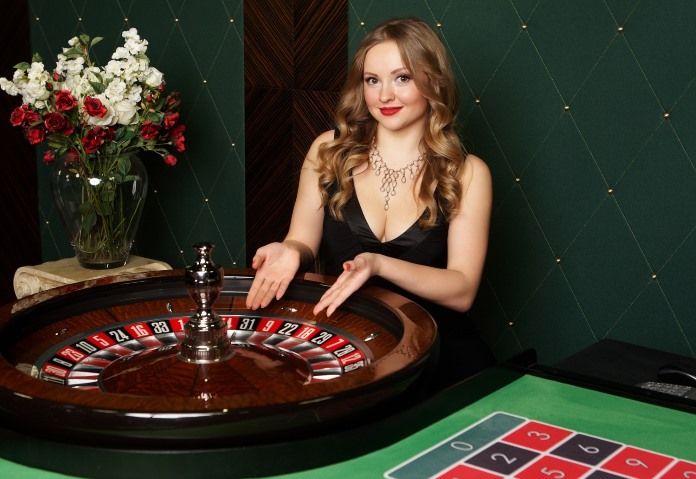 Slots 777 Live Betting