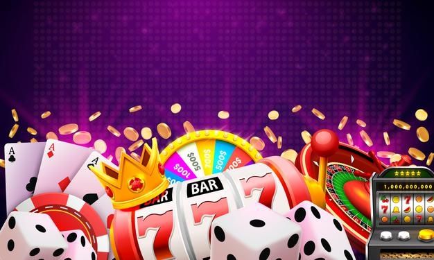Slots 777 پاکستان ریئل منی گیمز