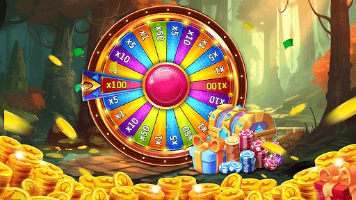 Slots 777 Welcome Bonus
