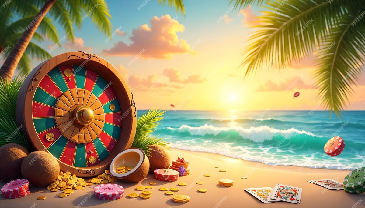 Slots 777 Live Betting
