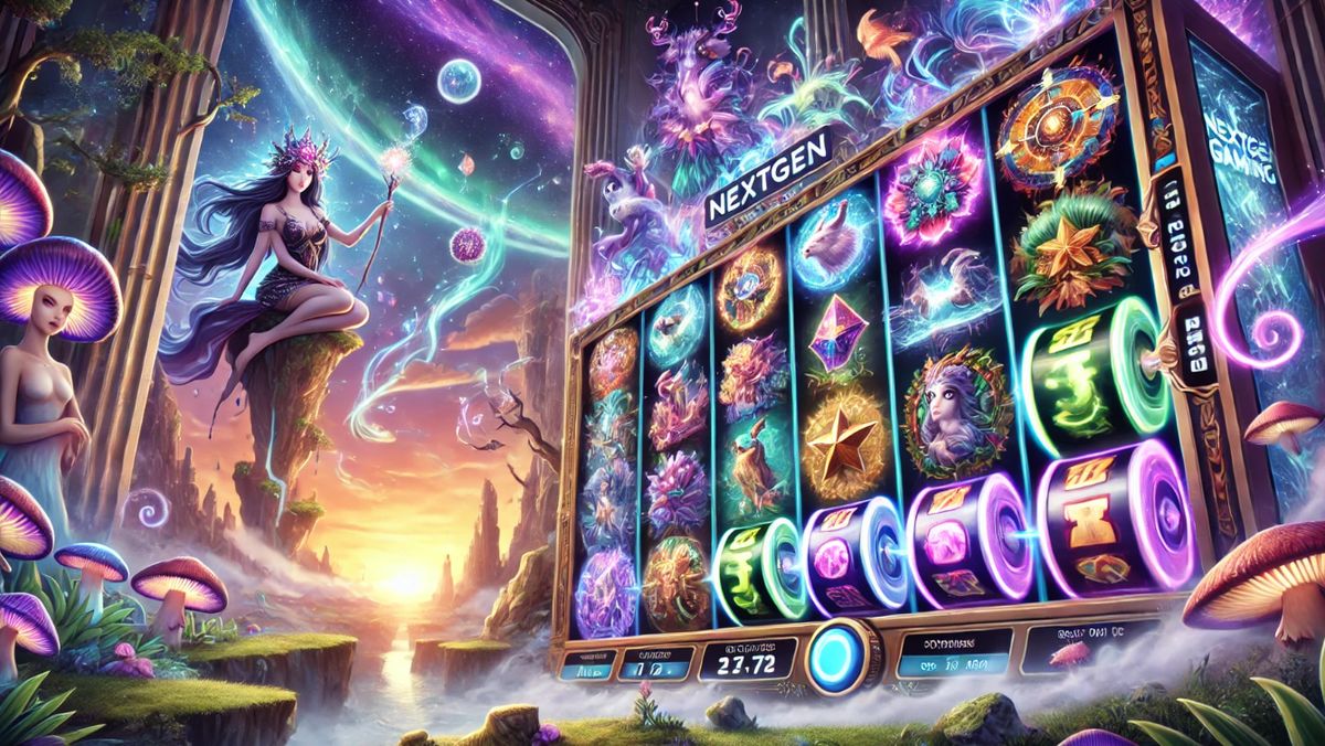 Slots 777 Welcome Bonus